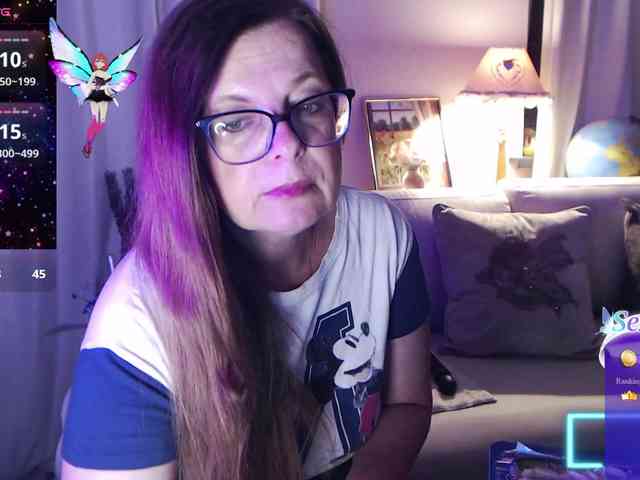 HelenBerg webcam