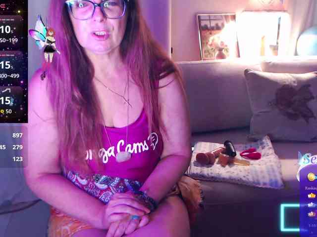 HelenBerg webcam