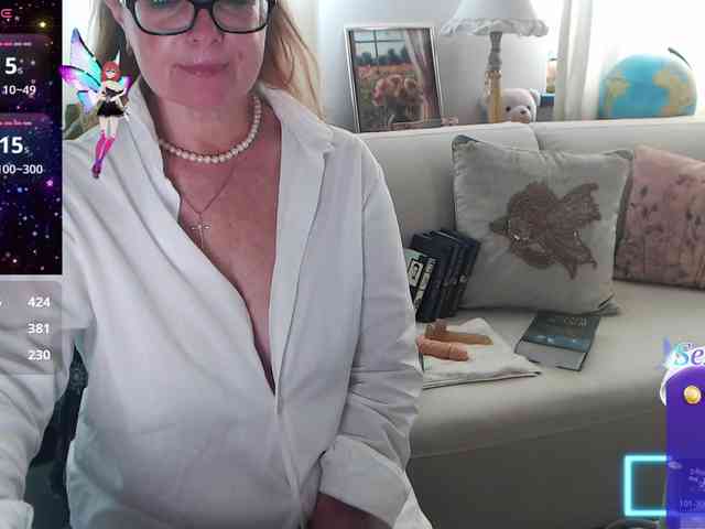 HelenBerg Sex Cam Show