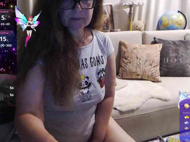 HelenBerg webcam