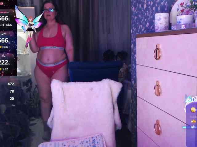 HelenBerg webcam