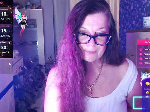 HelenBerg webcam