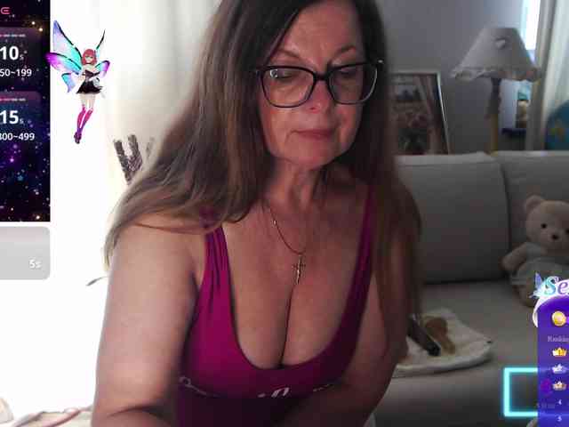 HelenBerg webcam
