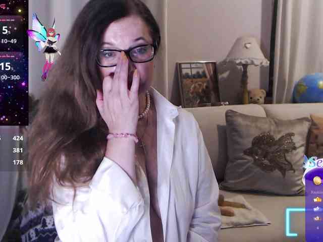 HelenBerg Sex Cam Show