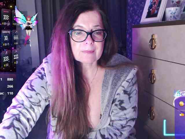 HelenBerg webcam