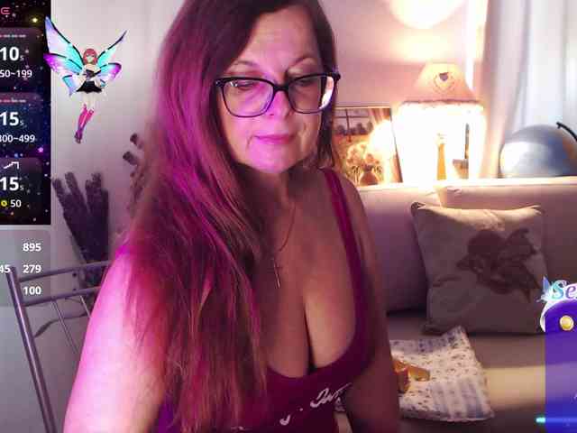 HelenBerg webcam