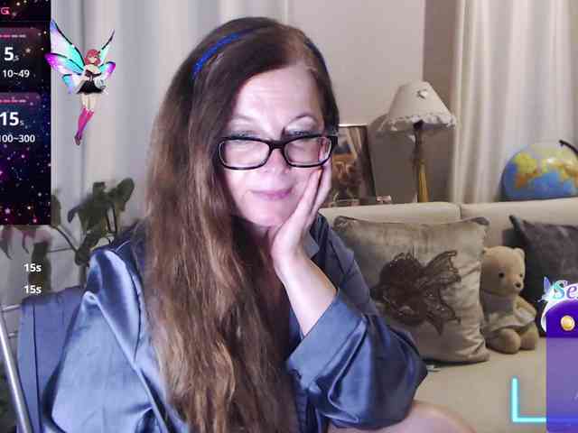 HelenBerg webcam