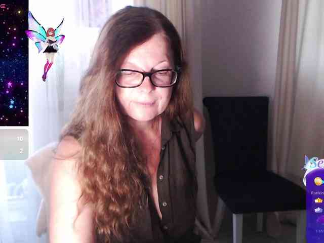 HelenBerg webcam