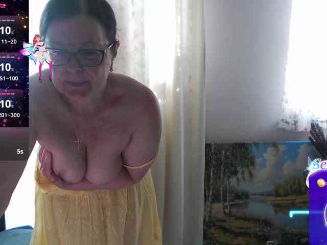 HelenBerg webcam