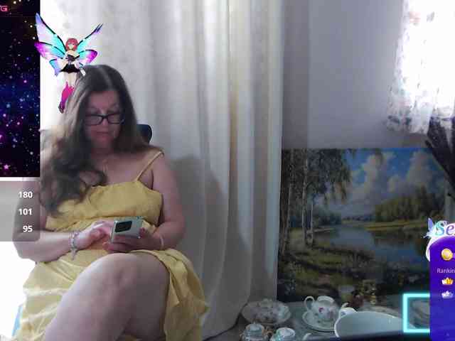 HelenBerg webcam