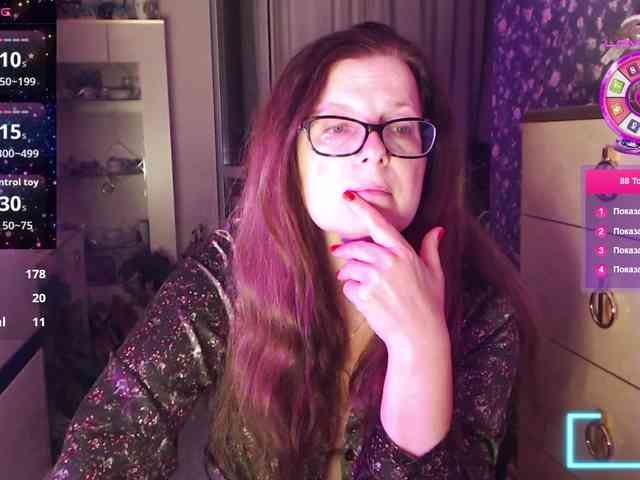 HelenBerg webcam