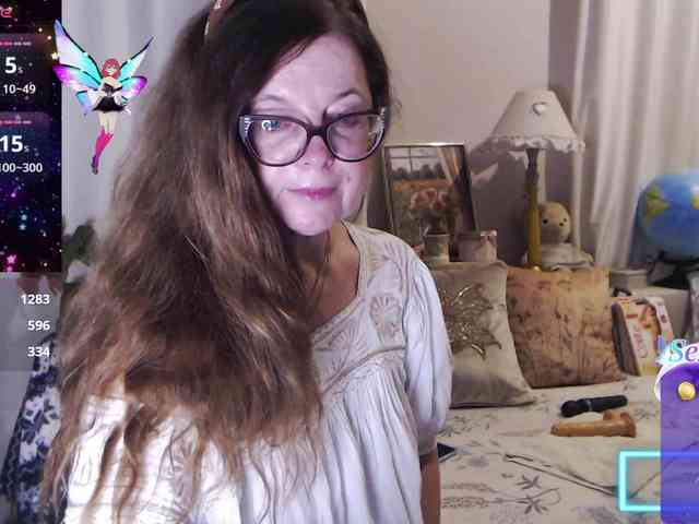 HelenBerg Sex Cam Show