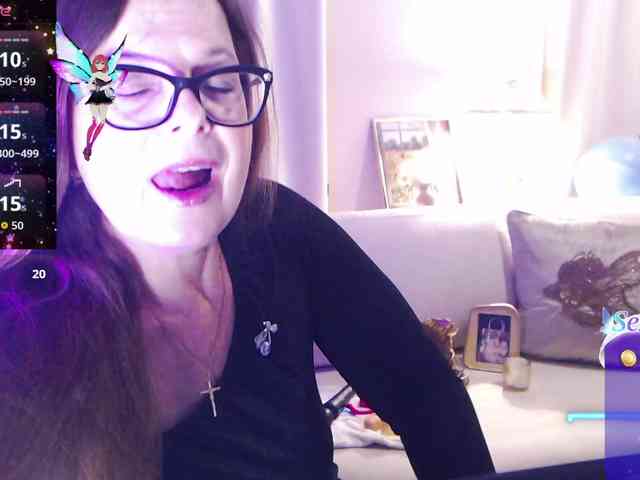 HelenBerg webcam