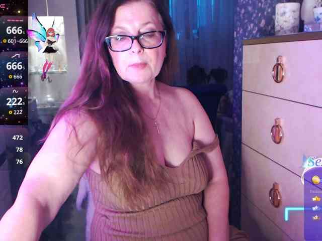 HelenBerg webcam