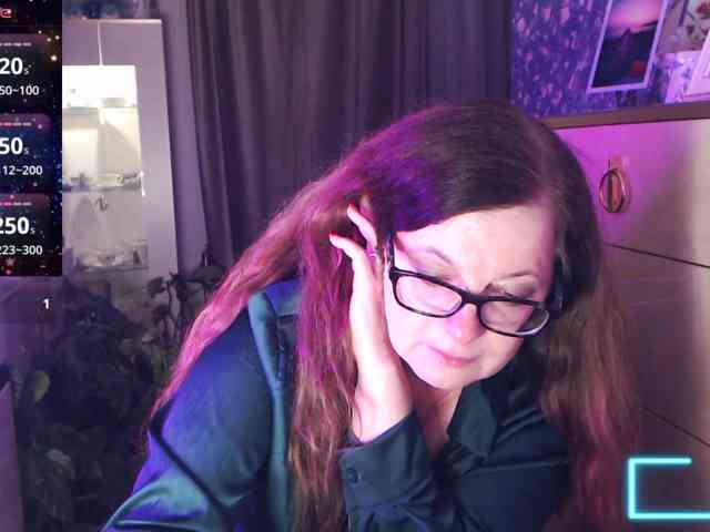 HelenBerg live female cam on bongacams