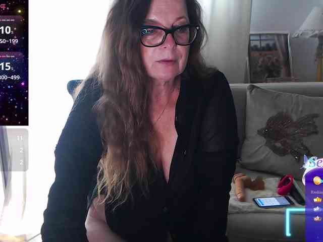 HelenBerg Sex Cam Show