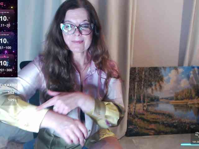 HelenBerg webcam