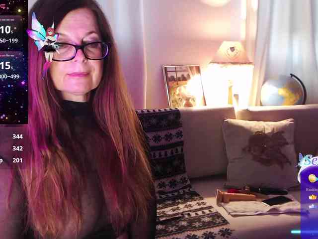 HelenBerg webcam