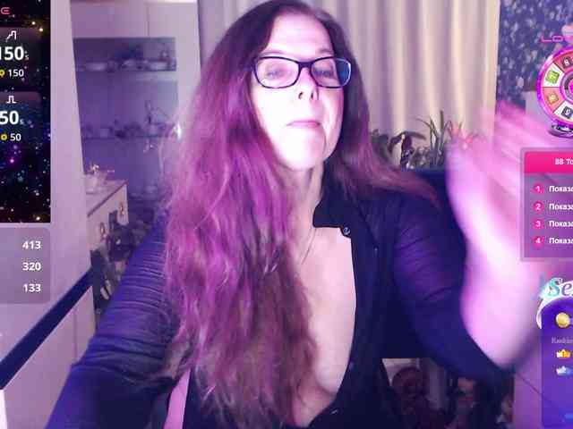 HelenBerg webcam