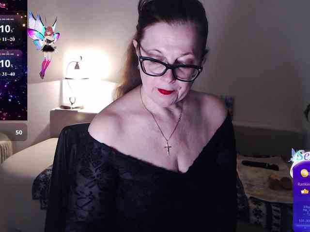 Модель: HelenBerg