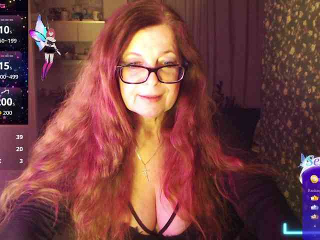 HelenBerg webcam