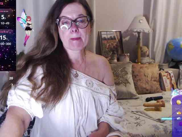 HelenBerg webcam