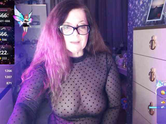 HelenBerg webcam