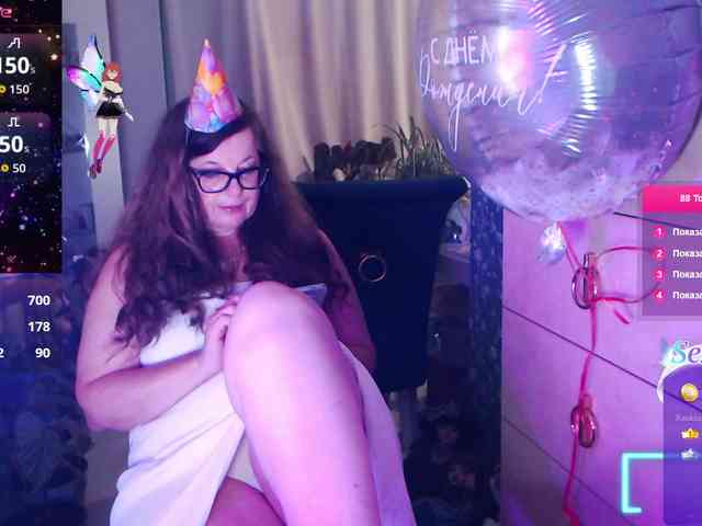 HelenBerg webcam