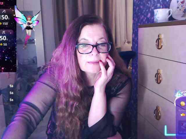 HelenBerg live female cam on bongacams
