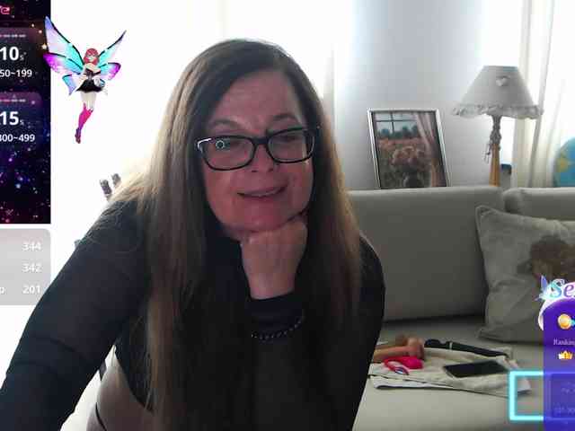 HelenBerg webcam
