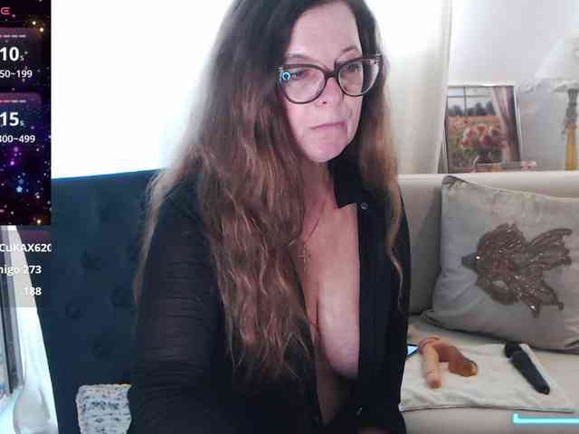 HelenBerg Sex Cam Show