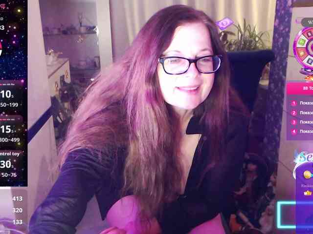 HelenBerg webcam