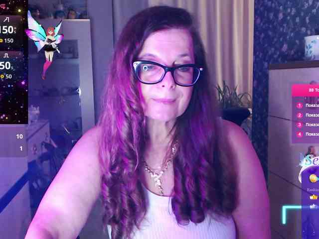 HelenBerg webcam