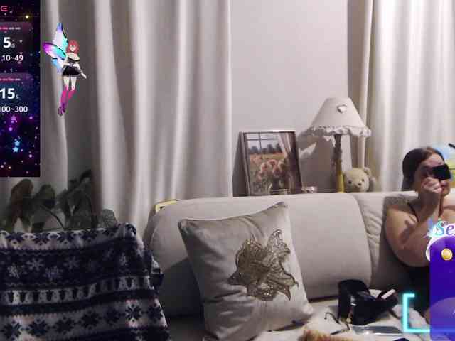 HelenBerg webcam