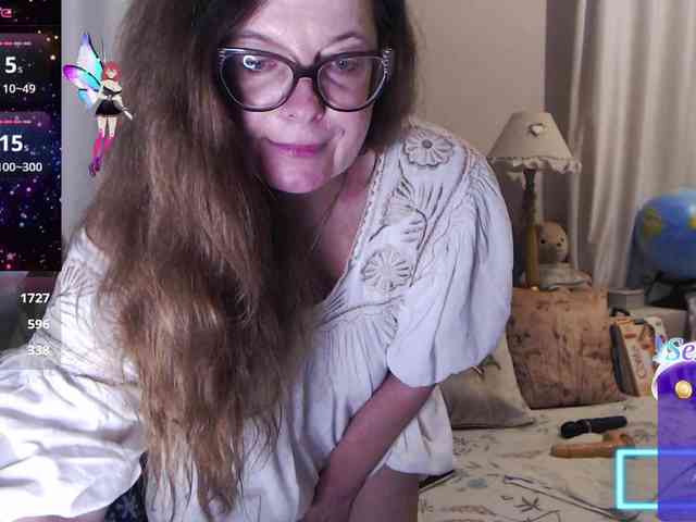 HelenBerg Sex Cam Show