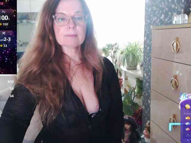 HelenBerg live female cam on bongacams