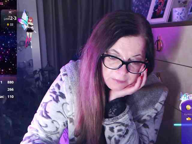 HelenBerg webcam