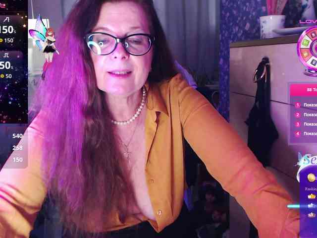 HelenBerg webcam