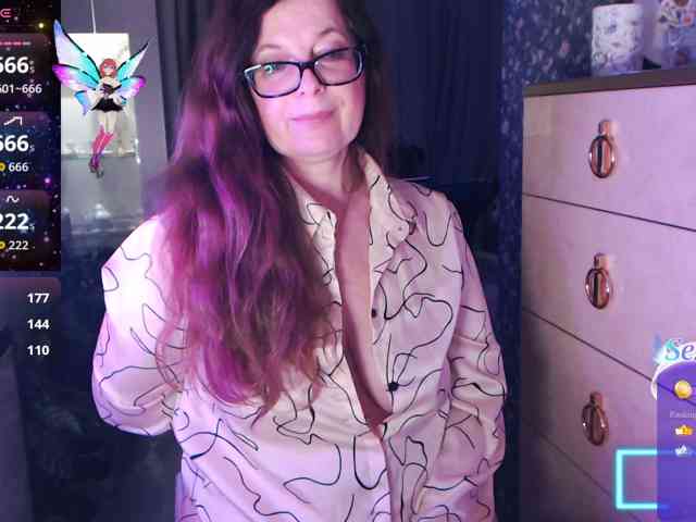 HelenBerg live female cam on bongacams
