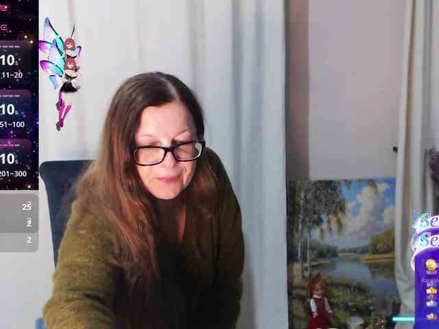 HelenBerg webcam