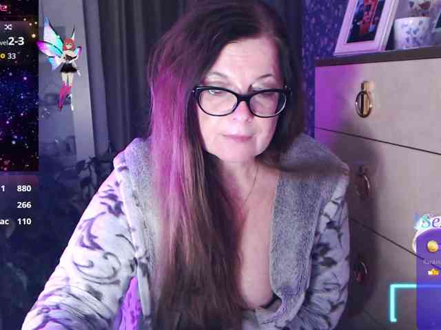 HelenBerg webcam