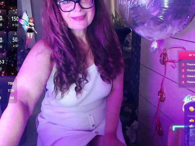 HelenBerg webcam