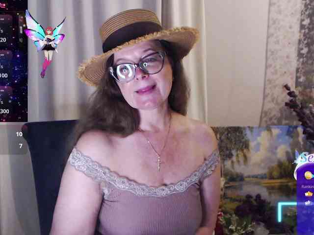 HelenBerg webcam