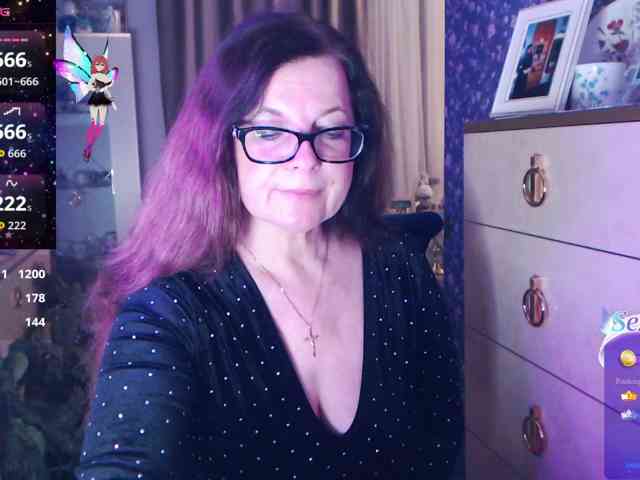 HelenBerg webcam