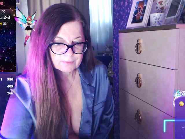 HelenBerg webcam