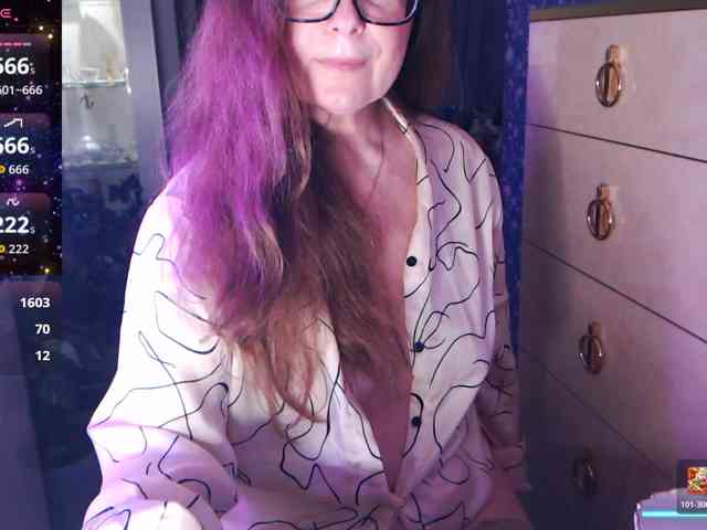 HelenBerg webcam