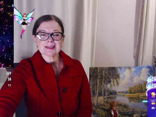 HelenBerg webcam