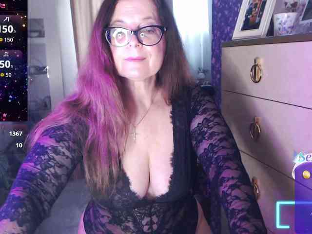 HelenBerg live female cam on bongacams
