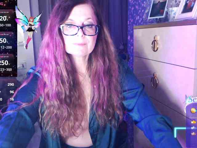 HelenBerg webcam
