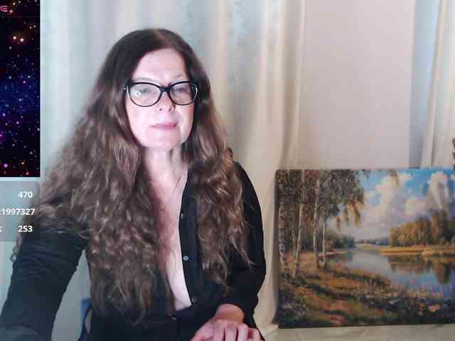 HelenBerg webcam